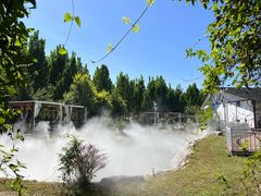 -中家鑫园温泉酒店鑫悦汤泉