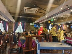 -甘家界牌柠檬鸭(青山店)