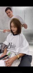 -OnHair造型