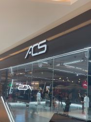 -ACS舞蹈工作室