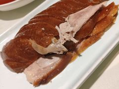 金牌烤鸭套-天外天烤鸭店(八角店)