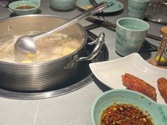 -原味四季椰子鸡(平湖天虹店)