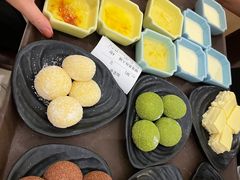 -伊豆野菜村(大族广场店)