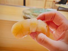 -鮨青(恒基名人购物中心店)