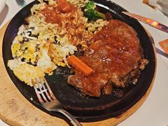 -豪享来(我格广场店)