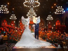 包房-同庆楼(花园店)