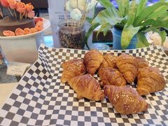 -阳光壹佰美爵酒店-绿洲西餐厅