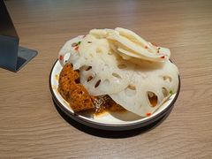 -肖家客饸饹面(郑州总店)