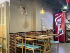 大堂-金三可市井水煮鱼(金碧园店)