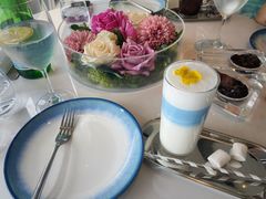 -天玑高空江景餐厅&酒吧Sky Secret Restaurant&Bar