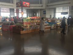 -哈尔滨太平国际机场