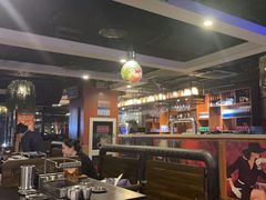 -麦凯伦烧烤·精酿超级工厂店(金桥总店)
