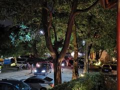 -顺风山庄(水濂山店)