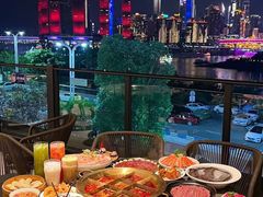 -长嘉·河图火锅(长嘉汇江景旗舰店)