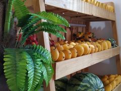 -津椰本·海南正宗椰奶清补凉(店一店)