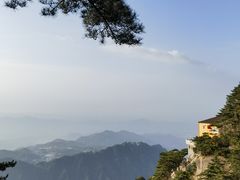 -九华山风景区