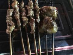 -清真·白家牛肉罩火烧老店(育才街店)