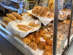 -山崎面包(第一八佰伴店)