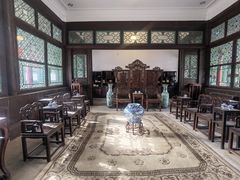-张学良旧居陈列馆