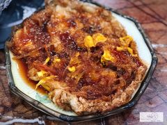 五柳炸蛋-红星光发煲仔饭(大石街店)