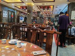 -金洲美食(金州广场店)