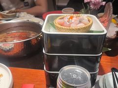 -匠和风精致料理(宁德万达店)