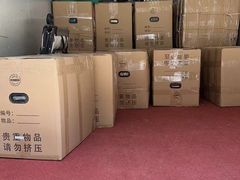 -安东易迷你仓自助寄存仓库(苏州桥店)