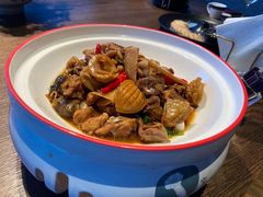 -凤凰湘语·湘粤鲜融(浦东旗舰店)