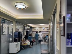 -动物缘宠物医院·骨科·猫科(西二环店)