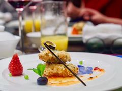 -浙江安吉JW万豪酒店·万豪中餐厅