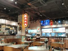 -西关明记肠粉·亚洲地标美食(北京路店)