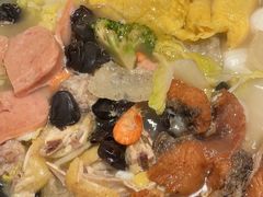 -章吴记喜瑞餐厅(东东城店)