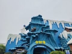 -杭州长乔极地海洋公园