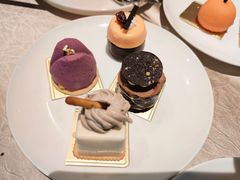 -上宴精品海鲜姿造(晶融汇旗舰店)