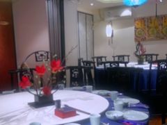 大堂-院8里·小聚园老川菜(九眼桥店)