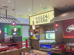 -侃爷南门铜锅涮肉