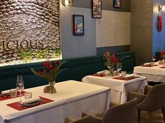 -普朗姆生蚝牛排馆 The Plump Oyster(成都摩方购物中心店)