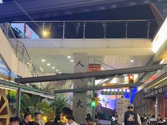 -路边羊烧烤酒场(宝带路店)