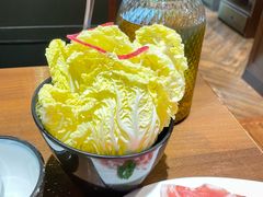 -快乐小羊(富强中路店)