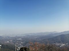 -北高峰