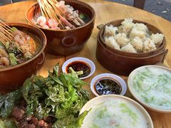 -古真记钵钵鸡(总店)