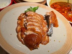 -青年公社烤鸭(滨湖银泰店)