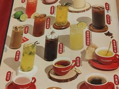 -斗牛士牛排餐厅(嘉里汇店)