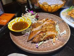 -金厨泰国餐厅·全泰籍厨师料理(拱北店)