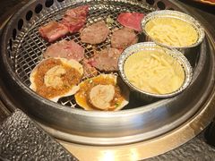 -300杯·和牛烧肉清酒专门店(廊里店)