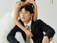 -经典婚纱摄影美学馆·私人定制
