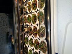自助取餐区-7+7私家饭堂(人民路店)