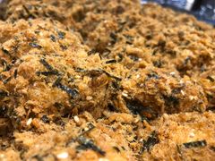 海苔肉松小贝-泸溪河桃酥(江宁太阳城店)