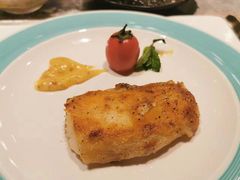 -额尔敦牛厨师铜板烧