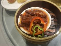 -粤仔湾砂锅粥(广益哥伦布店)